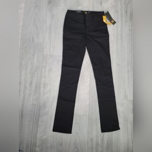 Lee uniform skinny leg pants